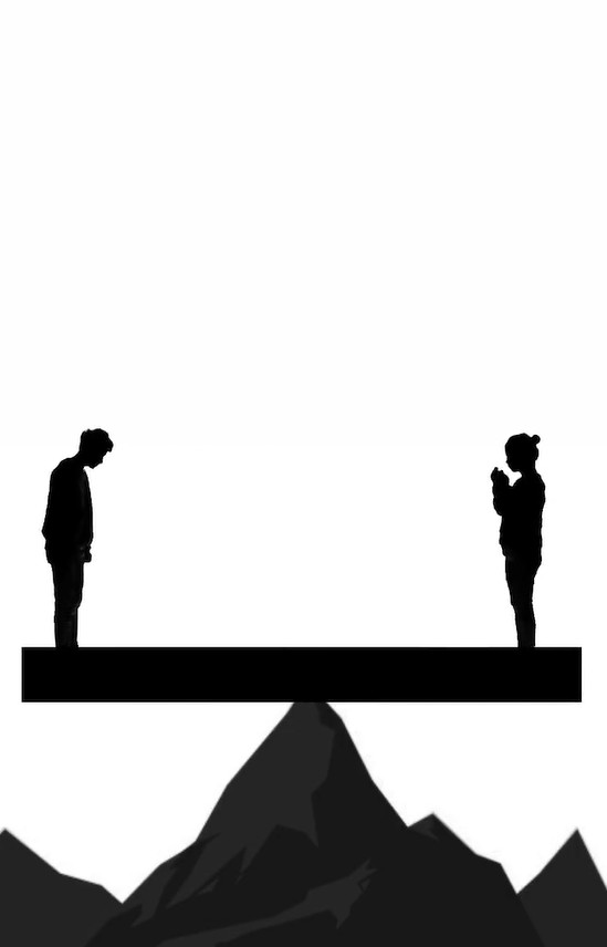 短视频情感默剧动画素材（1）-16个集合打包下载 短视频素材 sucaiwan.com