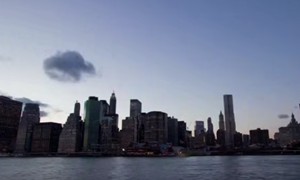 城市风景航拍视频素材下载19，卡点剪切集合（10个）