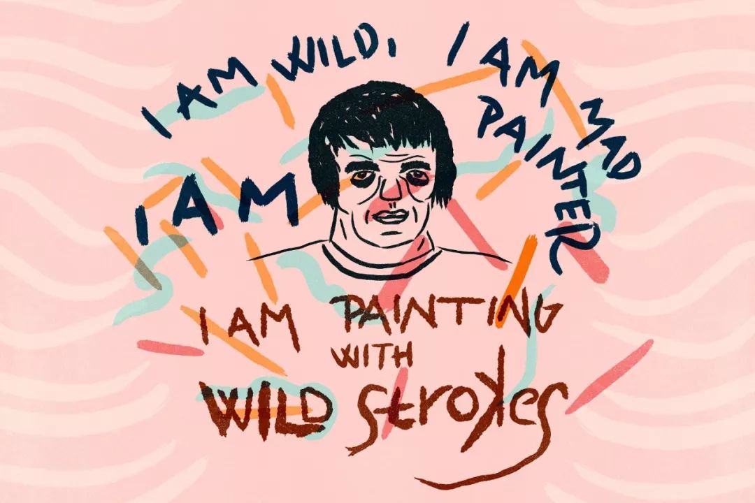 有160种不同和非常不同类型的AI笔刷 笔刷资源 sucaiwan.com