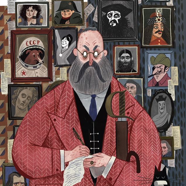 PS笔刷-儿童插画笔刷232款 笔刷资源 sucaiwan.com