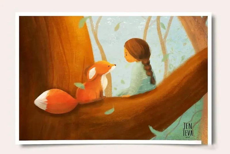 数字艺术绘画Procreate笔刷套装 笔刷资源 第5张-素材湾丨精选海外优质设计素材资源 数字艺术绘画Procreate笔刷套装 笔刷资源 sucaiwan.com