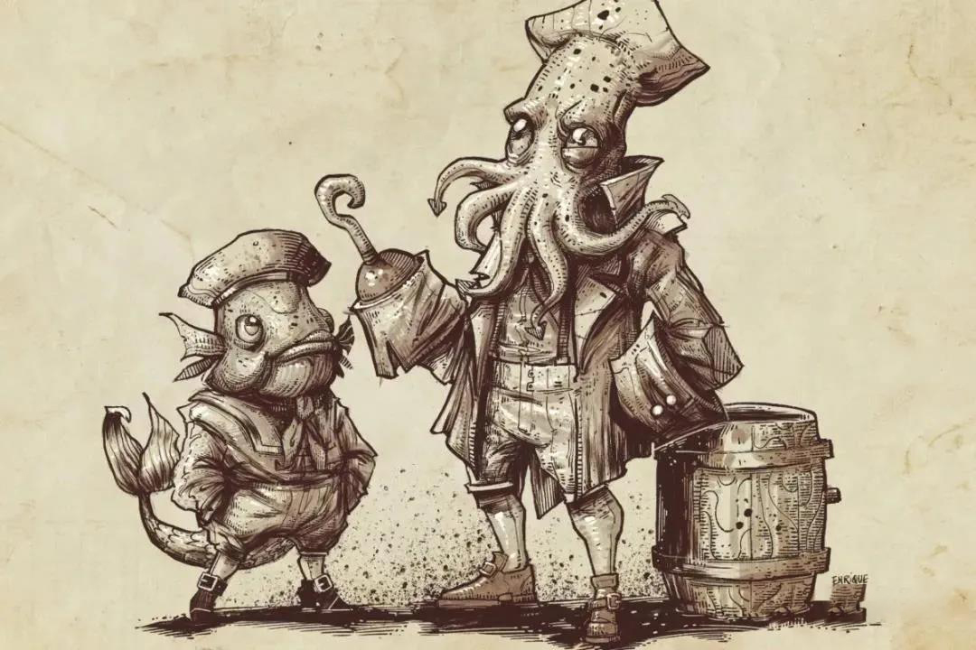 22款颗粒点状边缘喷涂绘画画笔Procreate笔刷 笔刷资源 第6张-素材湾丨精选海外优质设计素材资源 22款颗粒点状边缘喷涂绘画画笔Procreate笔刷 笔刷资源 sucaiwan.com