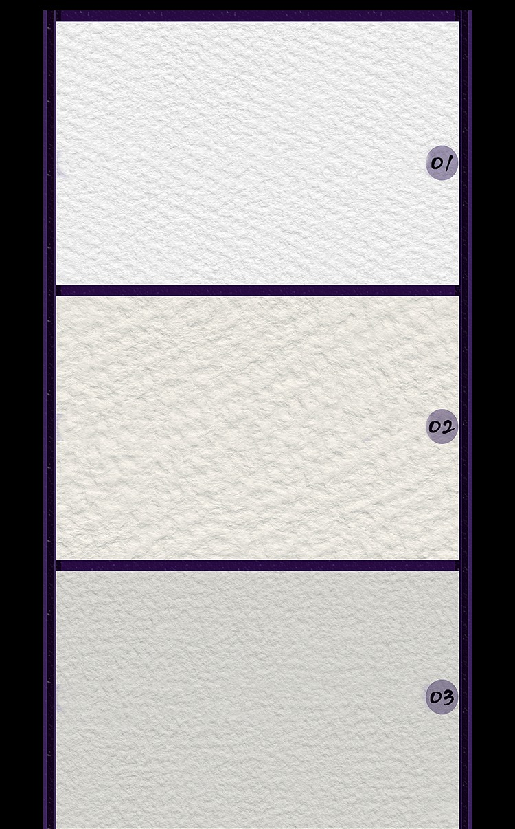 Procreate+Ps真实质感水彩笔刷100款送纹理纸张68款 手帐绘画肌理 笔刷资源 sucaiwan.com