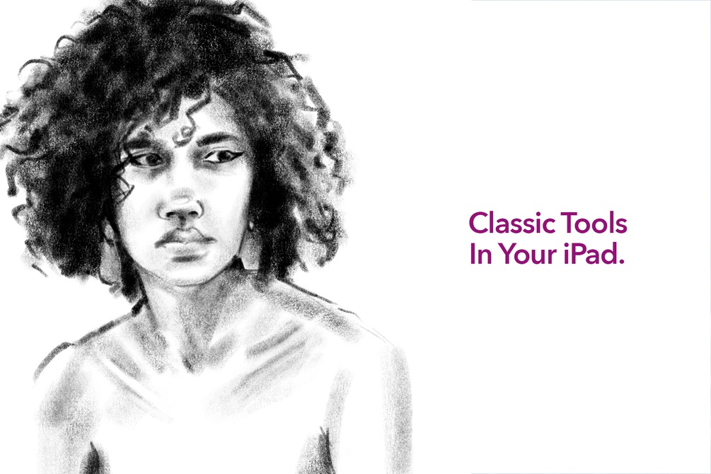 逼真素描水彩线条绘画画笔Procreate笔刷素材 笔刷资源 第6张-素材湾丨精选海外优质设计素材资源 逼真素描水彩线条绘画画笔Procreate笔刷素材 笔刷资源 sucaiwan.com