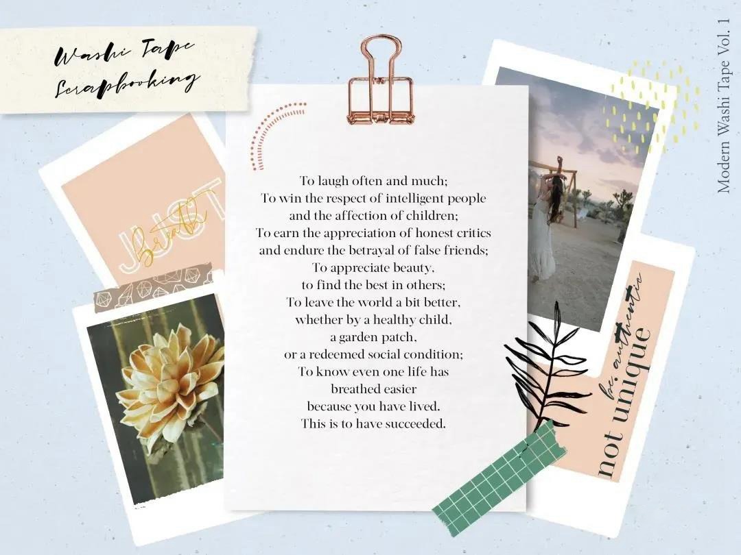 新款现代装饰纸胶带Procreate笔刷套装 笔刷资源 第5张-素材湾丨精选海外优质设计素材资源 新款现代装饰纸胶带Procreate笔刷套装 笔刷资源 sucaiwan.com