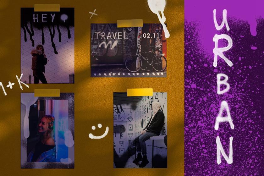 笔刷资源-油漆飞溅喷绘效果Procreate,Photoshop笔刷素材 笔刷资源 第5张-素材湾丨精选海外优质设计素材资源 笔刷资源-油漆飞溅喷绘效果Procreate,Photoshop笔刷素材 笔刷资源 sucaiwan.com