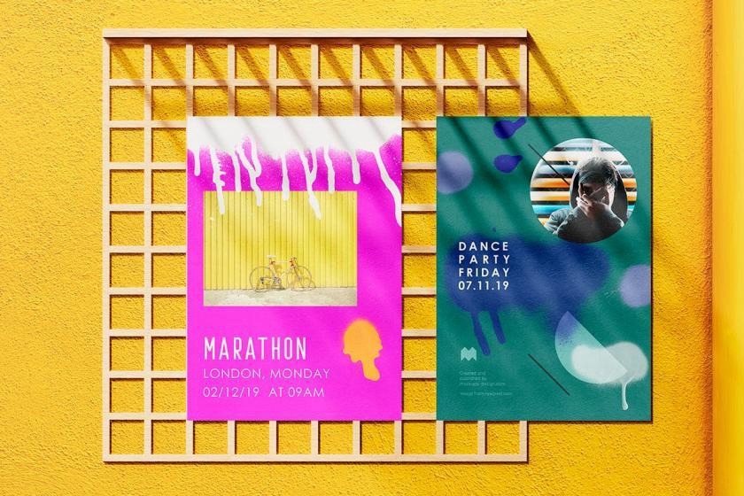 笔刷资源-油漆飞溅喷绘效果Procreate,Photoshop笔刷素材 笔刷资源 第3张-素材湾丨精选海外优质设计素材资源 笔刷资源-油漆飞溅喷绘效果Procreate,Photoshop笔刷素材 笔刷资源 sucaiwan.com