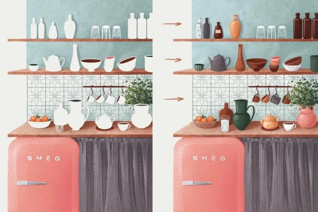 复古纹理Procreate笔刷套装 笔刷资源 第22张-素材湾丨精选海外优质设计素材资源 复古纹理Procreate笔刷套装 笔刷资源 sucaiwan.com