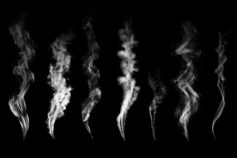 23款独特的高分辨率雪茄烟雾Procreate笔刷 笔刷资源 第4张-素材湾丨精选海外优质设计素材资源 23款独特的高分辨率雪茄烟雾Procreate笔刷 笔刷资源 sucaiwan.com