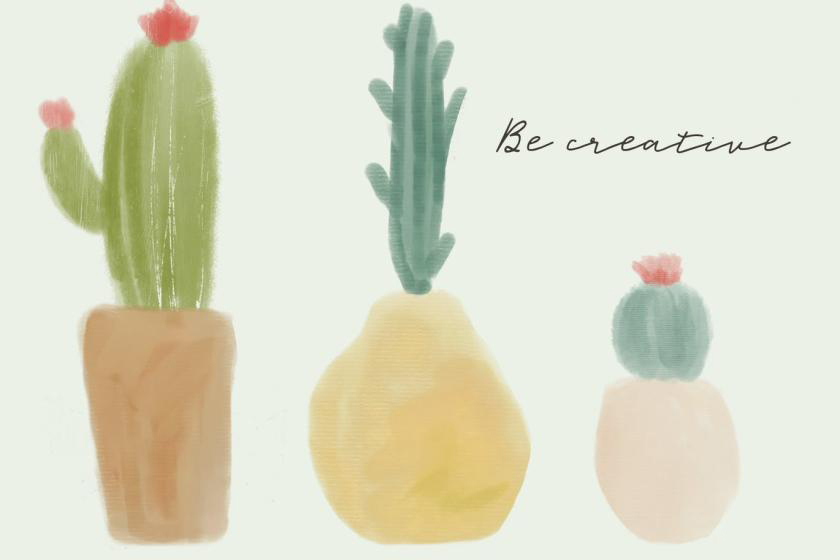 Procreate笔刷-油画卡通水彩铅笔纹理效果笔刷素材资源 笔刷资源 第8张-素材湾丨精选海外优质设计素材资源 Procreate笔刷-油画卡通水彩铅笔纹理效果笔刷素材资源 笔刷资源 sucaiwan.com