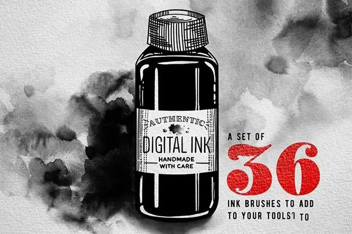 Procreate笔刷-趣味复古蜡笔纹理笔刷合集资源 笔刷资源 第10张-素材湾丨精选海外优质设计素材资源 Procreate笔刷-趣味复古蜡笔纹理笔刷合集资源 笔刷资源 sucaiwan.com