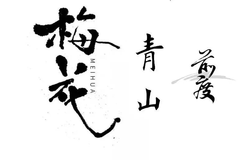 板写水墨PS和Procreate笔刷合集 笔刷资源 第13张-素材湾丨精选海外优质设计素材资源 板写水墨PS和Procreate笔刷合集 笔刷资源 sucaiwan.com