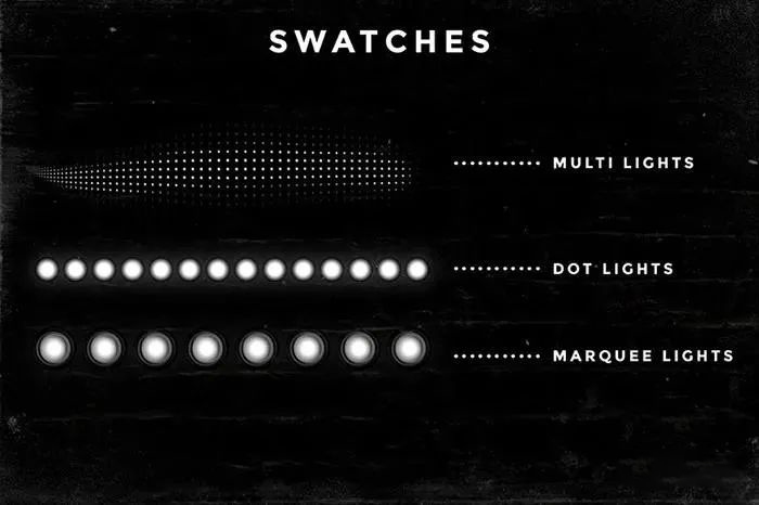 Procreate笔刷-趣味复古蜡笔纹理笔刷合集资源 笔刷资源 第24张-素材湾丨精选海外优质设计素材资源 Procreate笔刷-趣味复古蜡笔纹理笔刷合集资源 笔刷资源 sucaiwan.com