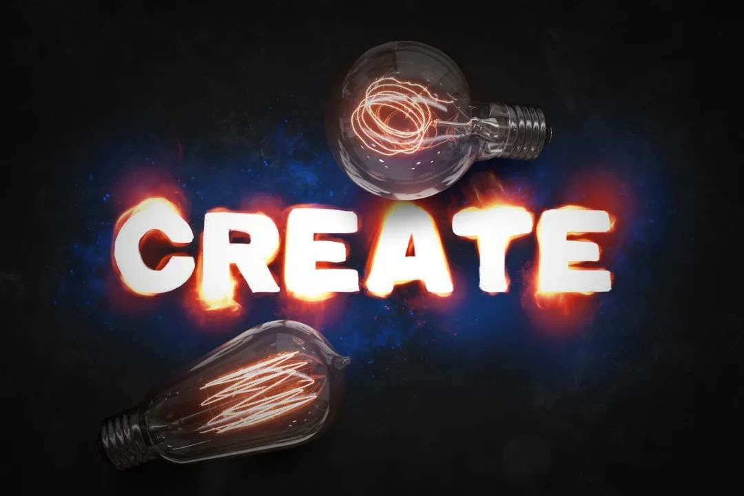 数字霓虹灯灯光Procreate笔刷素材 笔刷资源 第5张-素材湾丨精选海外优质设计素材资源 数字霓虹灯灯光Procreate笔刷素材 笔刷资源 sucaiwan.com