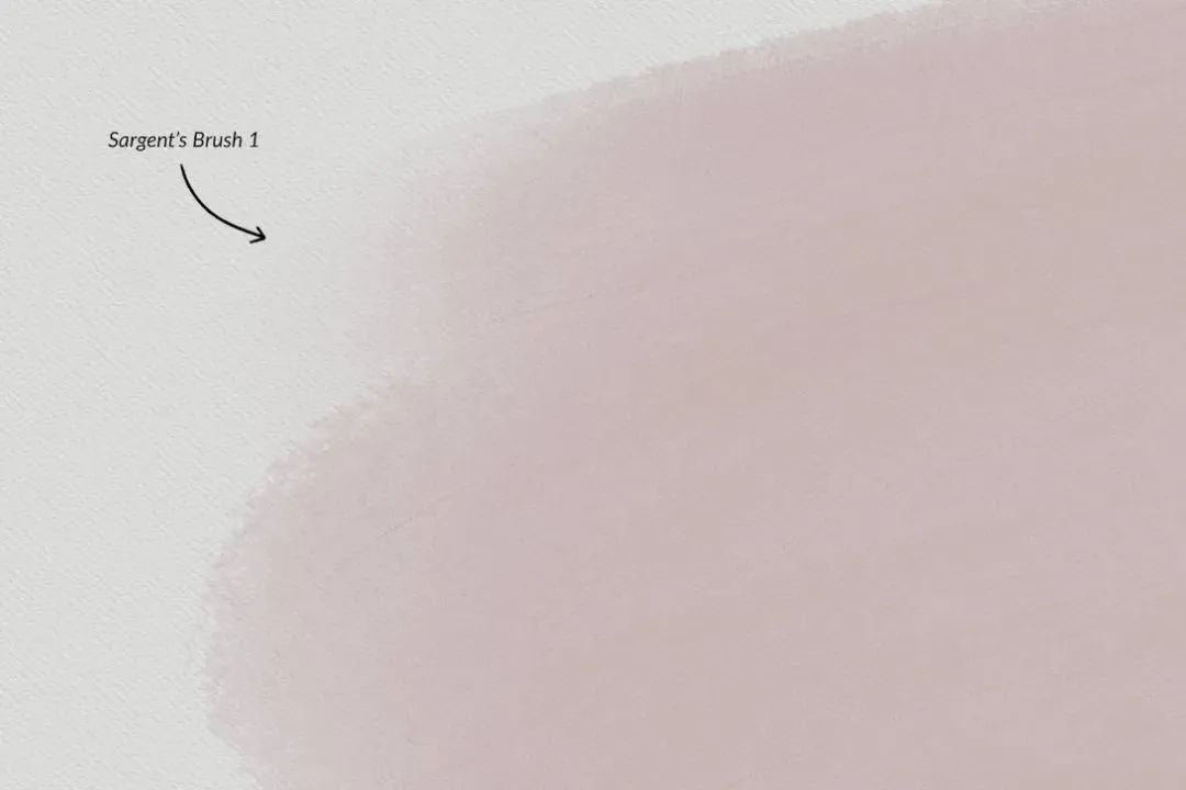 柔和质感油画混合PS和Procreate笔刷合集 笔刷资源 第10张-素材湾丨精选海外优质设计素材资源 柔和质感油画混合PS和Procreate笔刷合集 笔刷资源 sucaiwan.com