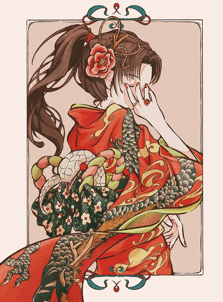 2022复古流行风颗粒肌理质感笔刷12款 笔刷资源 sucaiwan.com