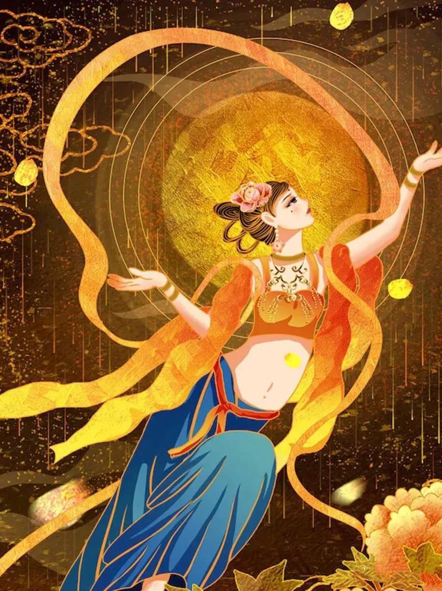 岩彩质感笔刷 笔刷资源 sucaiwan.com