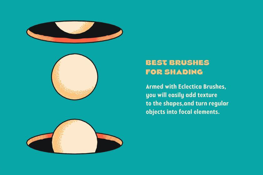 Procreate笔刷-复古波普艺术风格点阵线条笔刷素材资源 笔刷资源 第2张-素材湾丨精选海外优质设计素材资源 Procreate笔刷-复古波普艺术风格点阵线条笔刷素材资源 笔刷资源 sucaiwan.com