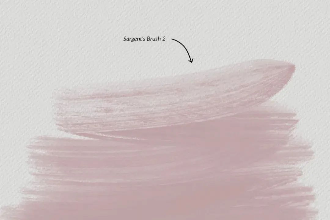 柔和质感油画混合PS和Procreate笔刷合集 笔刷资源 第8张-素材湾丨精选海外优质设计素材资源 柔和质感油画混合PS和Procreate笔刷合集 笔刷资源 sucaiwan.com