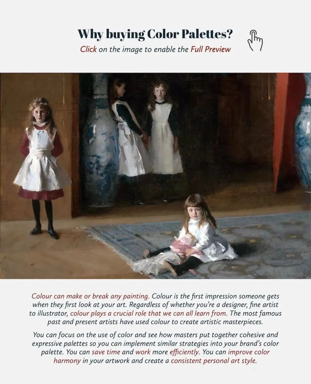 柔和质感油画混合PS和Procreate笔刷合集 笔刷资源 第12张-素材湾丨精选海外优质设计素材资源 柔和质感油画混合PS和Procreate笔刷合集 笔刷资源 sucaiwan.com