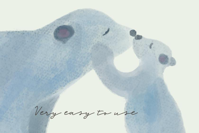 Procreate笔刷-油画卡通水彩铅笔纹理效果笔刷素材资源 笔刷资源 第7张-素材湾丨精选海外优质设计素材资源 Procreate笔刷-油画卡通水彩铅笔纹理效果笔刷素材资源 笔刷资源 sucaiwan.com