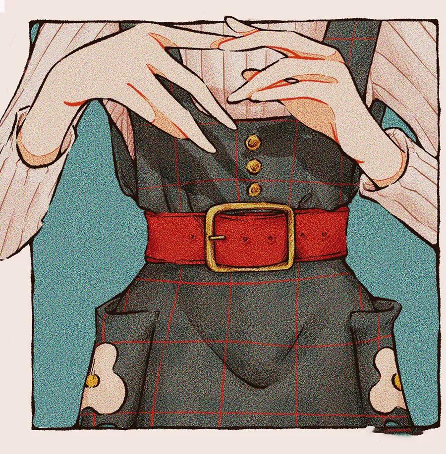 2022复古流行风颗粒肌理质感笔刷12款 笔刷资源 sucaiwan.com