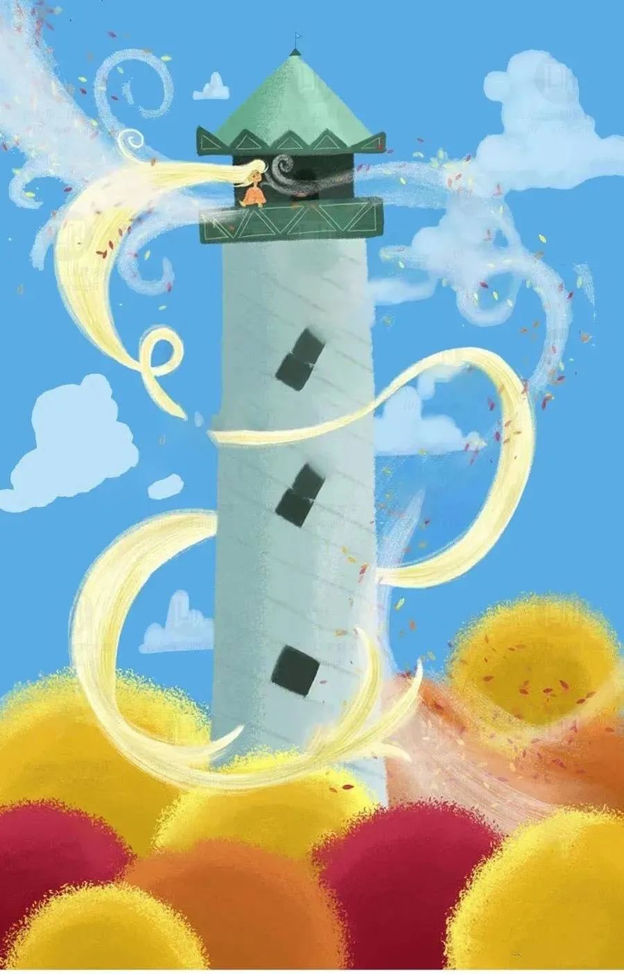 200款超实用Procreate综合神奇纹理笔刷合集 笔刷资源 第18张-素材湾丨精选海外优质设计素材资源 200款超实用Procreate综合神奇纹理笔刷合集 笔刷资源 sucaiwan.com