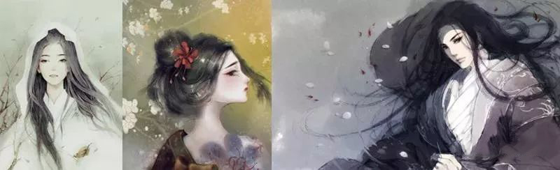 板写水墨PS和Procreate笔刷合集 笔刷资源 第20张-素材湾丨精选海外优质设计素材资源 板写水墨PS和Procreate笔刷合集 笔刷资源 sucaiwan.com