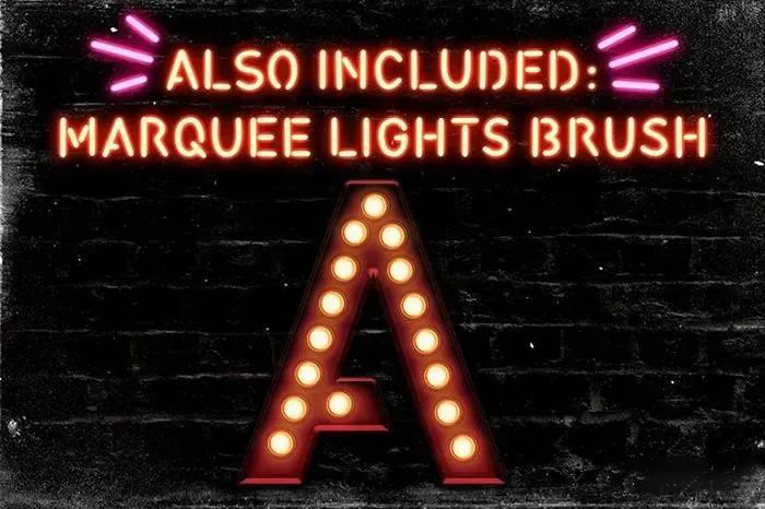 Procreate笔刷-趣味复古蜡笔纹理笔刷合集资源 笔刷资源 第18张-素材湾丨精选海外优质设计素材资源 Procreate笔刷-趣味复古蜡笔纹理笔刷合集资源 笔刷资源 sucaiwan.com