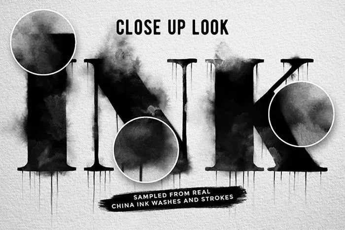 Procreate笔刷-趣味复古蜡笔纹理笔刷合集资源 笔刷资源 第9张-素材湾丨精选海外优质设计素材资源 Procreate笔刷-趣味复古蜡笔纹理笔刷合集资源 笔刷资源 sucaiwan.com