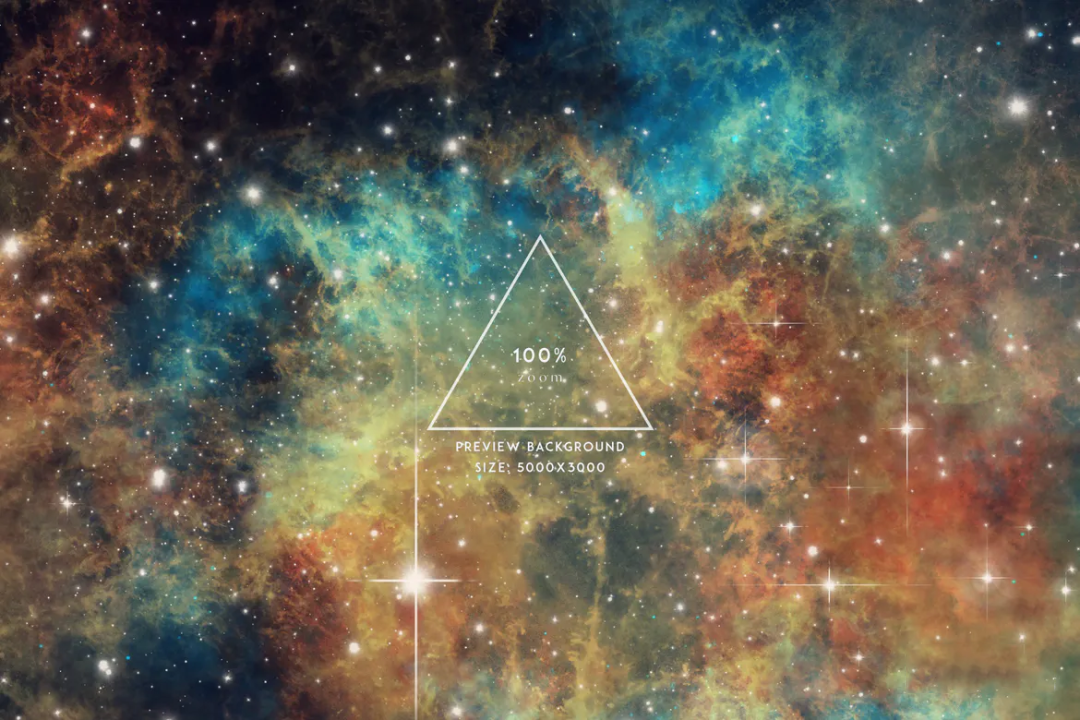 45款星系,星云和太空Procreate笔刷 笔刷资源 第4张-素材湾丨精选海外优质设计素材资源 45款星系,星云和太空Procreate笔刷 笔刷资源 sucaiwan.com