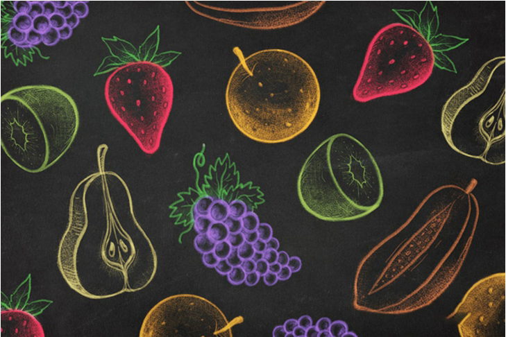 Procreate笔刷-彩色粉笔素描湿粉笔画笔笔刷资源下载 笔刷资源 第5张-素材湾丨精选海外优质设计素材资源 Procreate笔刷-彩色粉笔素描湿粉笔画笔笔刷资源下载 笔刷资源 sucaiwan.com