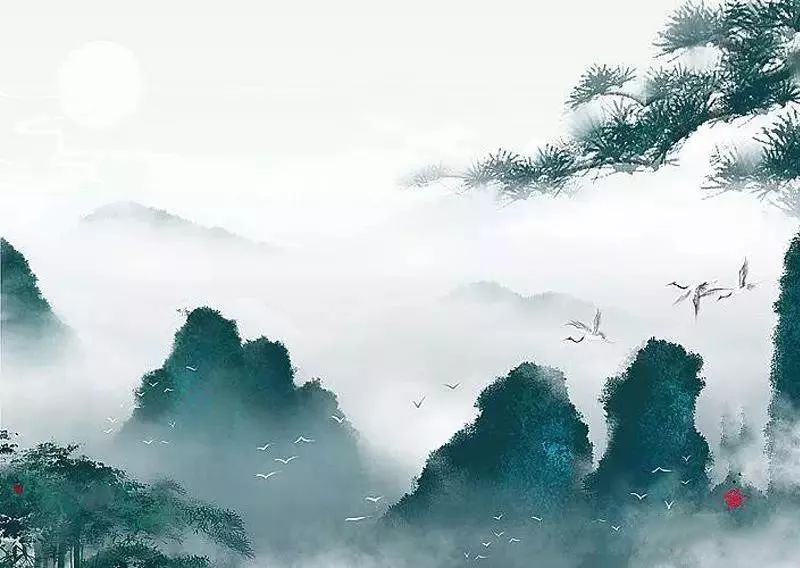 板写水墨PS和Procreate笔刷合集 笔刷资源 第19张-素材湾丨精选海外优质设计素材资源 板写水墨PS和Procreate笔刷合集 笔刷资源 sucaiwan.com