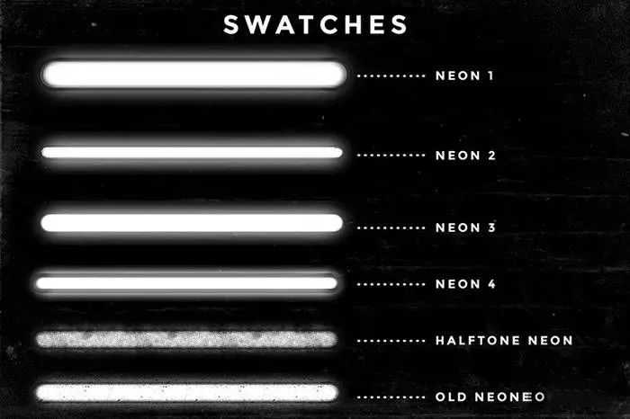 Procreate笔刷-趣味复古蜡笔纹理笔刷合集资源 笔刷资源 第23张-素材湾丨精选海外优质设计素材资源 Procreate笔刷-趣味复古蜡笔纹理笔刷合集资源 笔刷资源 sucaiwan.com