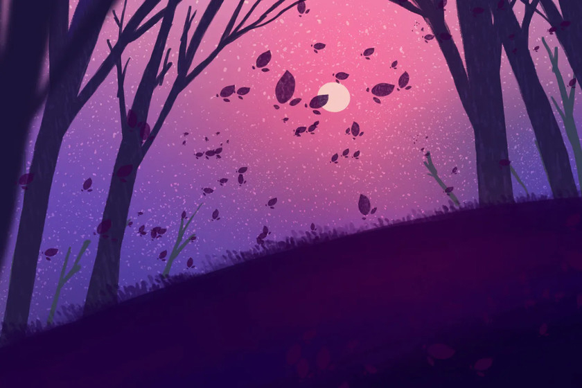 Procreate笔刷-树叶雪花星星植物风景插画笔刷素材资源 笔刷资源 第5张-素材湾丨精选海外优质设计素材资源 Procreate笔刷-树叶雪花星星植物风景插画笔刷素材资源 笔刷资源 sucaiwan.com