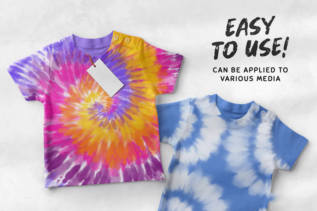 Procreate笔刷-逼真的领带扎染染料Procreate笔刷资源下载 笔刷资源 第4张-素材湾丨精选海外优质设计素材资源 Procreate笔刷-逼真的领带扎染染料Procreate笔刷资源下载 笔刷资源 sucaiwan.com