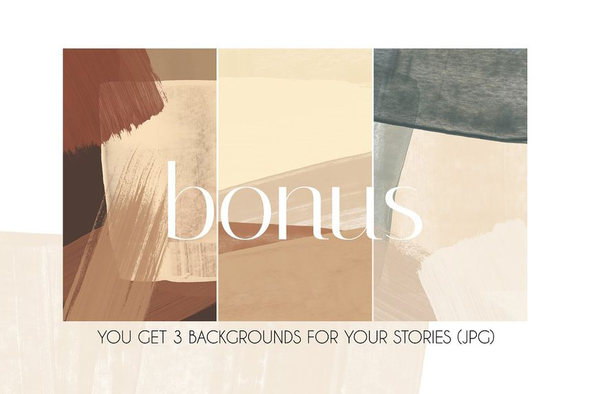 笔刷资源-水粉画刮刀质感的PS和Procreate笔刷素材 笔刷资源 第7张-素材湾丨精选海外优质设计素材资源 笔刷资源-水粉画刮刀质感的PS和Procreate笔刷素材 笔刷资源 sucaiwan.com