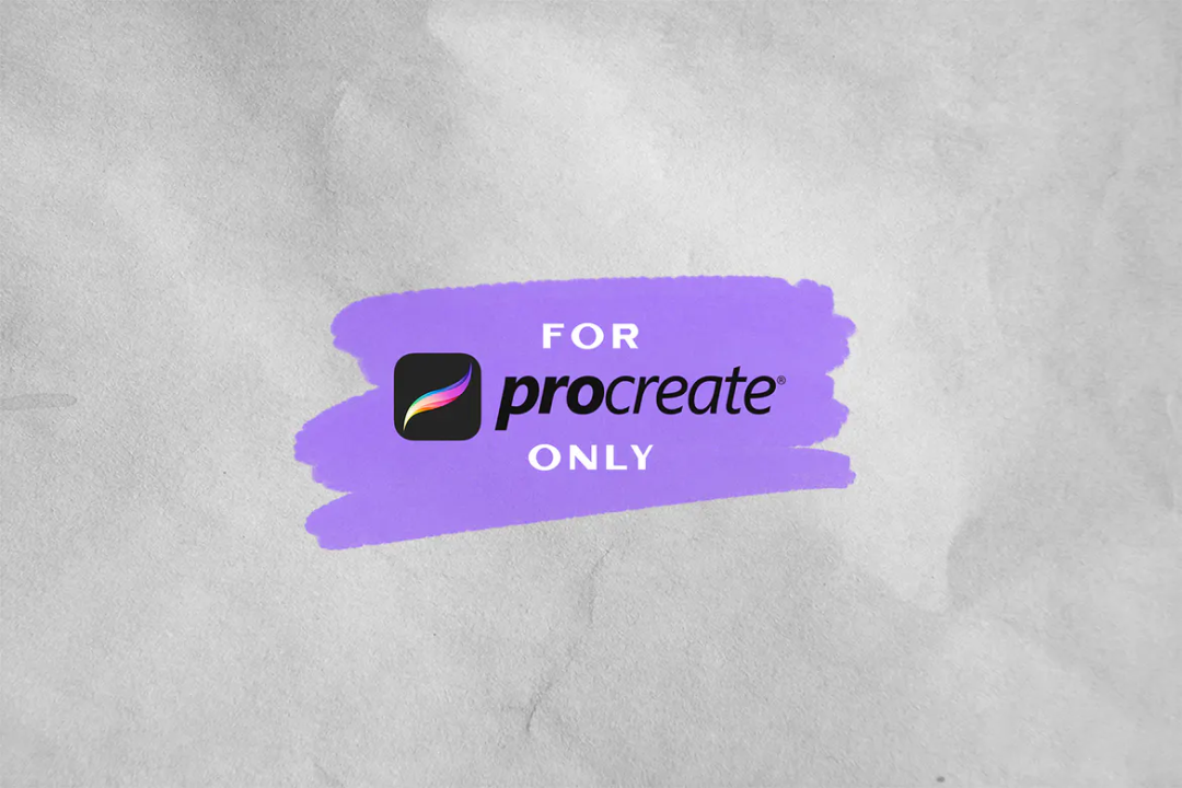 Procreate笔刷-水彩手写刻字艺术字印章笔刷资源下载 笔刷资源 第9张-素材湾丨精选海外优质设计素材资源 Procreate笔刷-水彩手写刻字艺术字印章笔刷资源下载 笔刷资源 sucaiwan.com