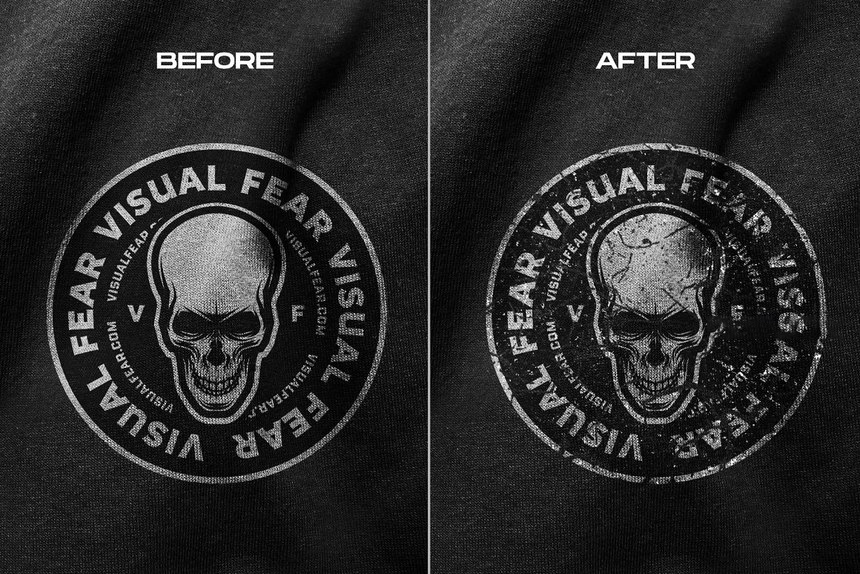 笔刷资源-破裂和做旧纹理复古效果的叠加背景及笔刷资源 笔刷资源 第5张-素材湾丨精选海外优质设计素材资源 笔刷资源-破裂和做旧纹理复古效果的叠加背景及笔刷资源 笔刷资源 sucaiwan.com