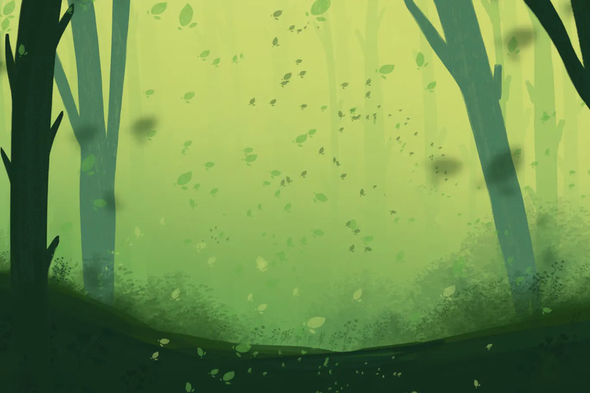 Procreate笔刷-树叶雪花星星植物风景插画笔刷素材资源 笔刷资源 第6张-素材湾丨精选海外优质设计素材资源 Procreate笔刷-树叶雪花星星植物风景插画笔刷素材资源 笔刷资源 sucaiwan.com