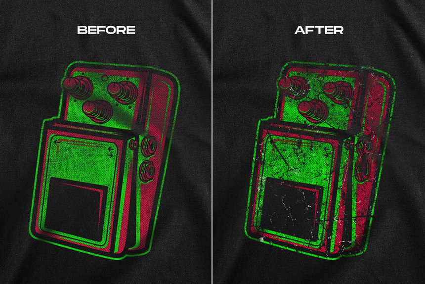 笔刷资源-破裂和做旧纹理复古效果的叠加背景及笔刷资源 笔刷资源 第9张-素材湾丨精选海外优质设计素材资源 笔刷资源-破裂和做旧纹理复古效果的叠加背景及笔刷资源 笔刷资源 sucaiwan.com