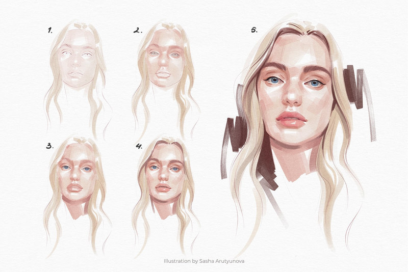 Procreate笔刷-马克笔手绘工业产品室内设计笔刷资源素材 笔刷资源 第4张-素材湾丨精选海外优质设计素材资源 Procreate笔刷-马克笔手绘工业产品室内设计笔刷资源素材 笔刷资源 sucaiwan.com