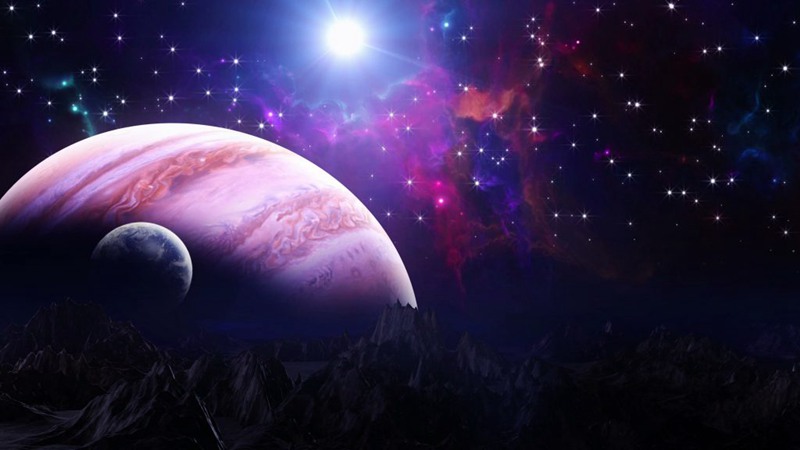 地球类视频素材,抖音地球科技视频宇宙拍摄素材 短视频素材 sucaiwan.com