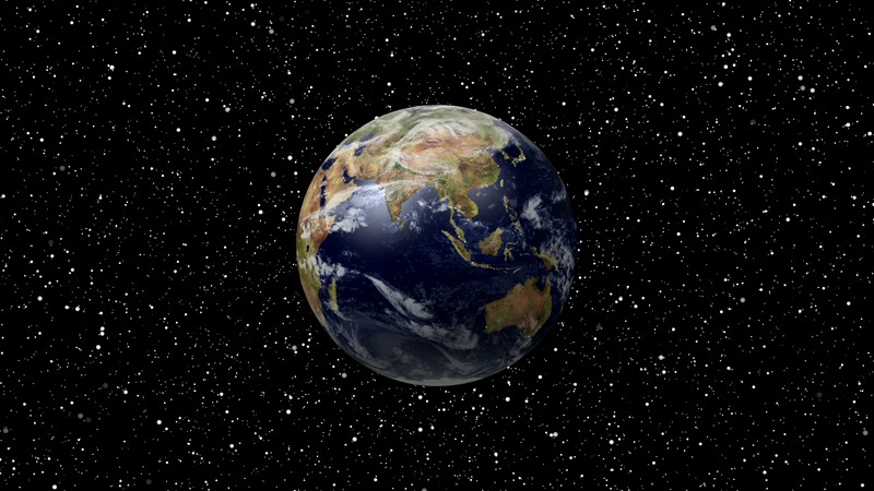 地球类视频素材,抖音地球科技视频宇宙拍摄素材 短视频素材 sucaiwan.com