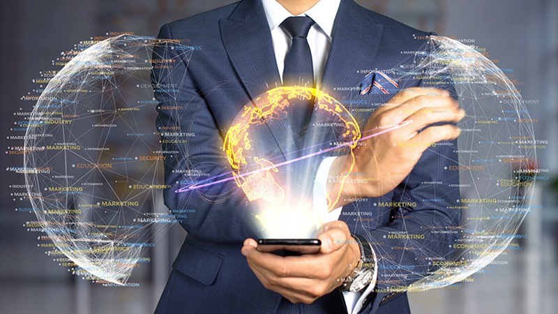 金融/财经/证券 股票/数据视频素材 短视频素材 sucaiwan.com