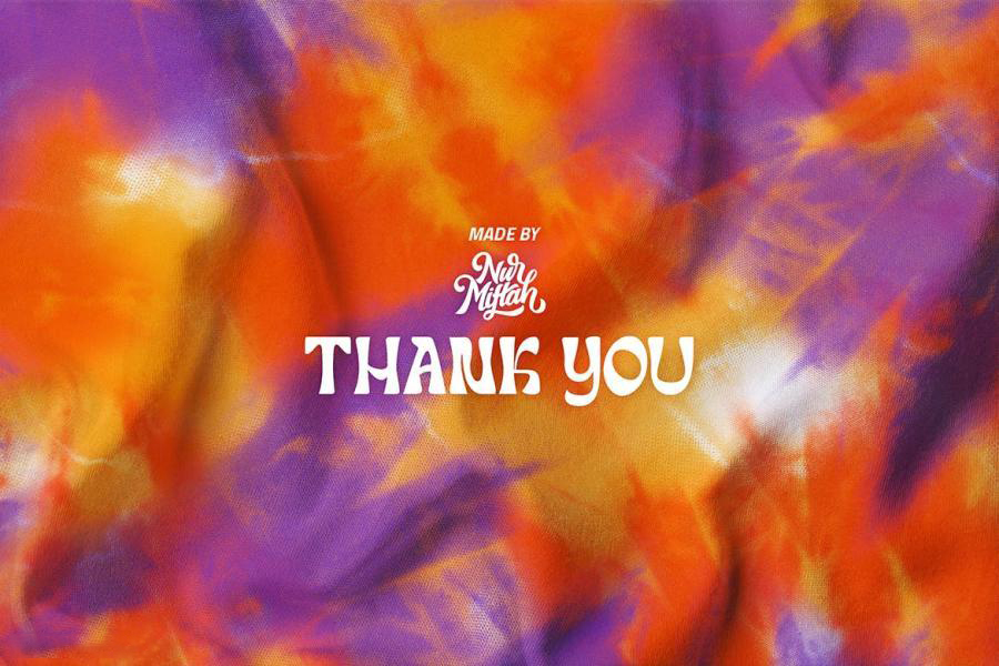 Procreate笔刷-扎染纹理效果Procreate图案笔刷和色卡素材 笔刷资源 第5张-素材湾丨精选海外优质设计素材资源 Procreate笔刷-扎染纹理效果Procreate图案笔刷和色卡素材 笔刷资源 sucaiwan.com