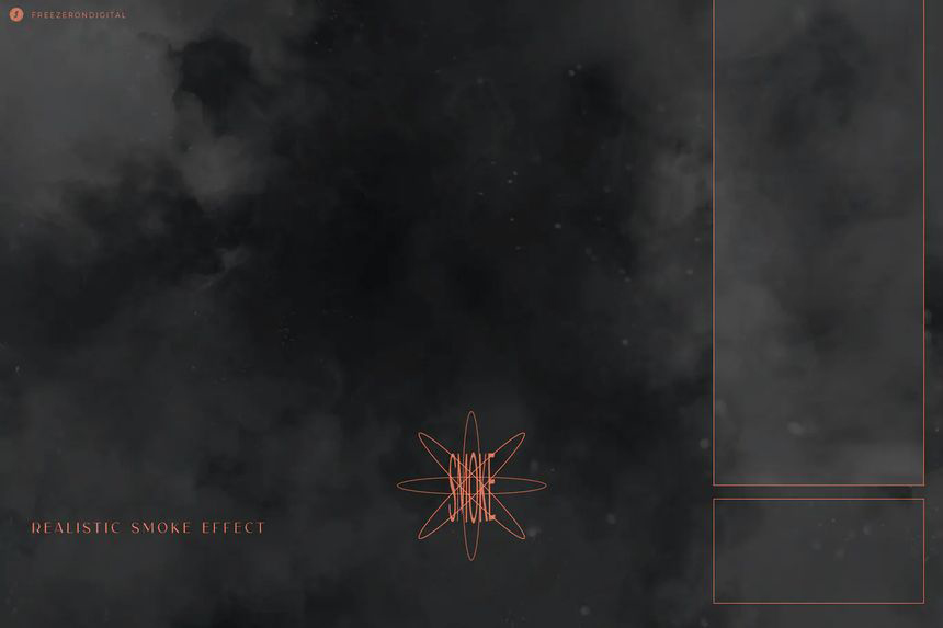 Procreate笔刷-Procreate烟雾尘埃笔刷素材资源 笔刷资源 第4张-素材湾丨精选海外优质设计素材资源 Procreate笔刷-Procreate烟雾尘埃笔刷素材资源 笔刷资源 sucaiwan.com