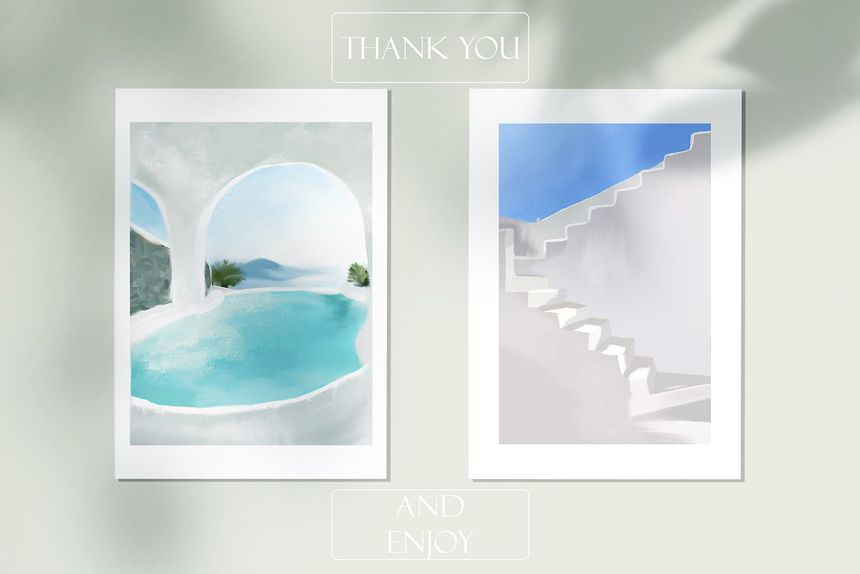 Procreate笔刷-琥珀色水粉画纹理和效果Procreate笔刷素材资源 笔刷资源 第11张-素材湾丨精选海外优质设计素材资源 Procreate笔刷-琥珀色水粉画纹理和效果Procreate笔刷素材资源 笔刷资源 sucaiwan.com