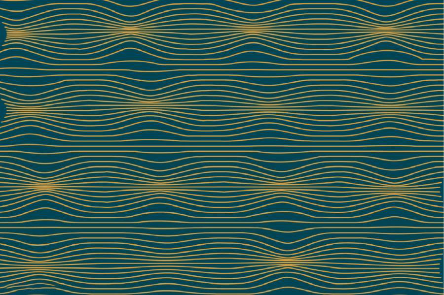 Procreate笔刷-抽象扭曲立体波浪线条纹理图案笔刷素材 笔刷资源 第2张-素材湾丨精选海外优质设计素材资源 Procreate笔刷-抽象扭曲立体波浪线条纹理图案笔刷素材 笔刷资源 sucaiwan.com