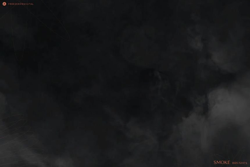 Procreate笔刷-Procreate烟雾尘埃笔刷素材资源 笔刷资源 第6张-素材湾丨精选海外优质设计素材资源 Procreate笔刷-Procreate烟雾尘埃笔刷素材资源 笔刷资源 sucaiwan.com